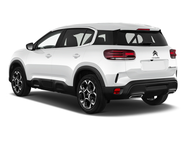 CITROEN C5 AIRCROSS    Hybride 136 e-DCS6 Plus